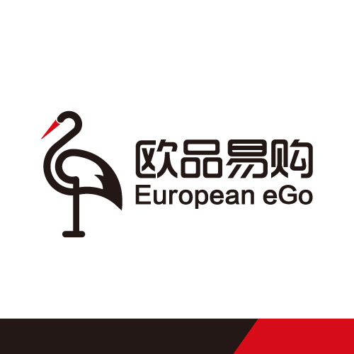 开云online(中国)为欧品易购设计品牌logo形象