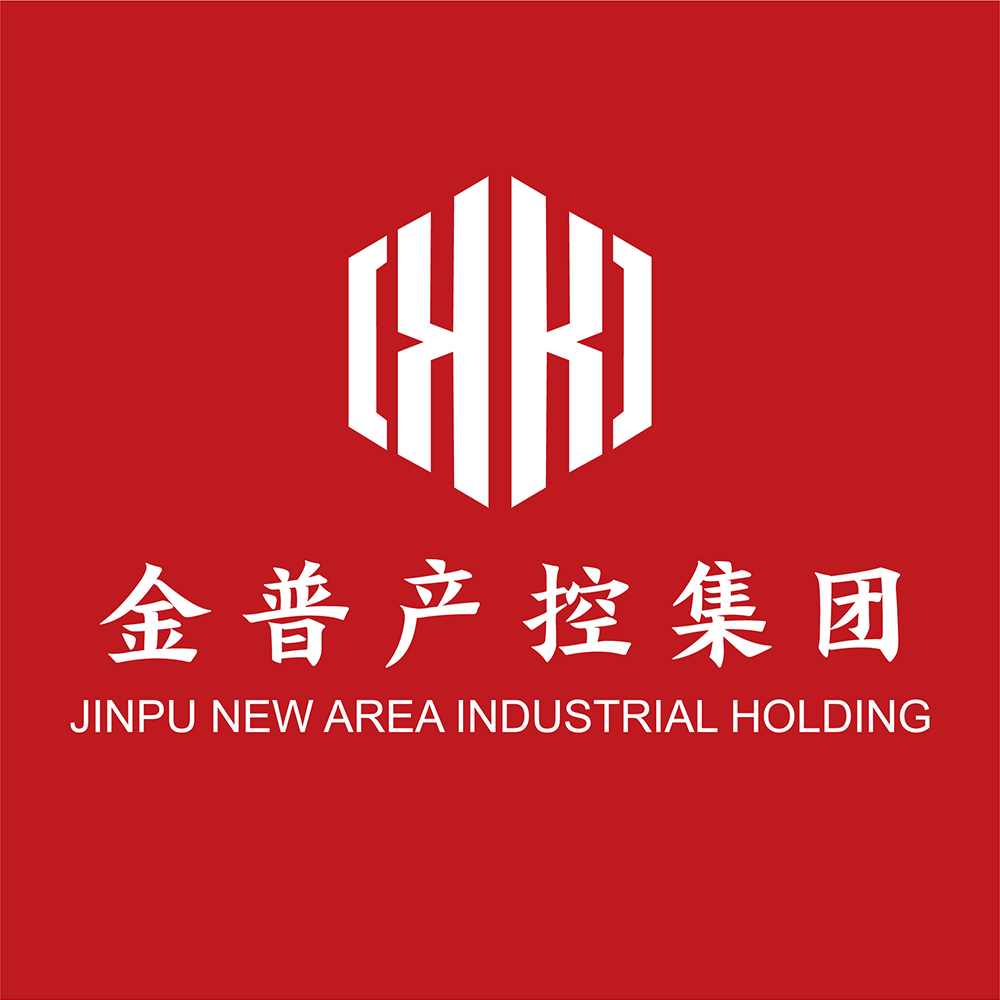 金普产控集团PPT及物料设计：创意共和助力国企形象展示